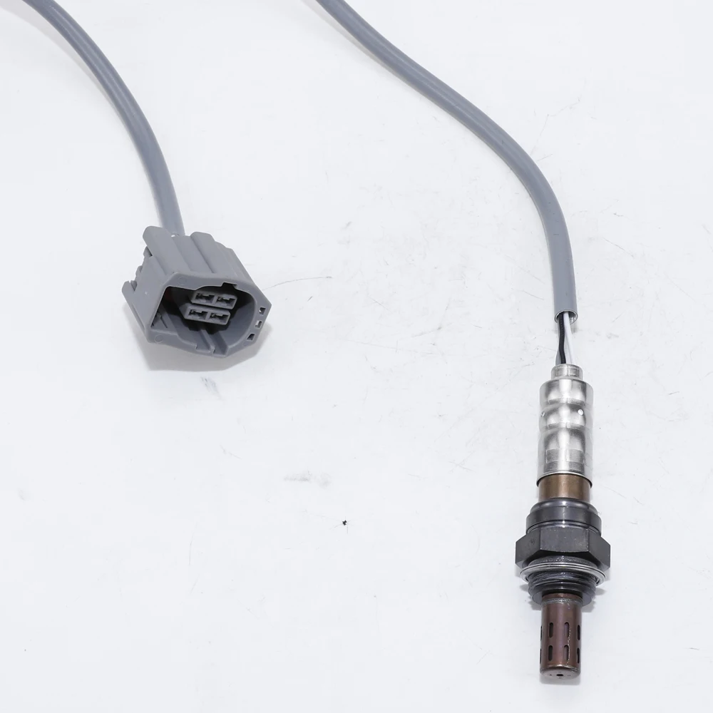 Z60218861A лямбда для выпускного коллектора кислородный датчик MAZDA 2 3 L39718861A