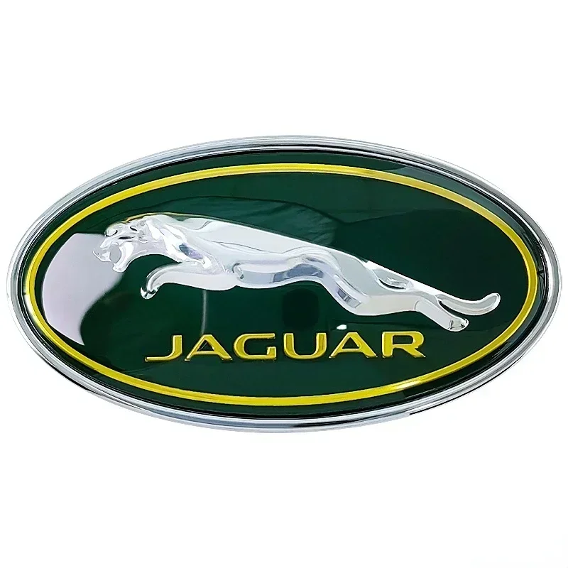 

Наклейка на задний багажник на крыло автомобиля, аксессуар для Jaguar X S F XF XE XJ XK XEL XFL XJL XJ6 XJS XKR XFR F-Type F-Pace E-Pace I-Pace