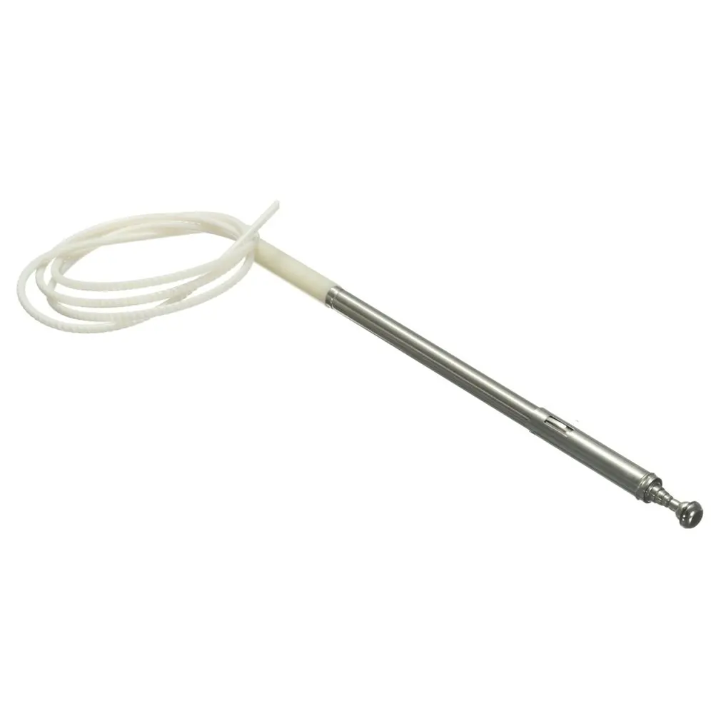

Power Mast +Rope For Mitsubishi Pajero NM NP 00-06 Deluxe Car Aerial