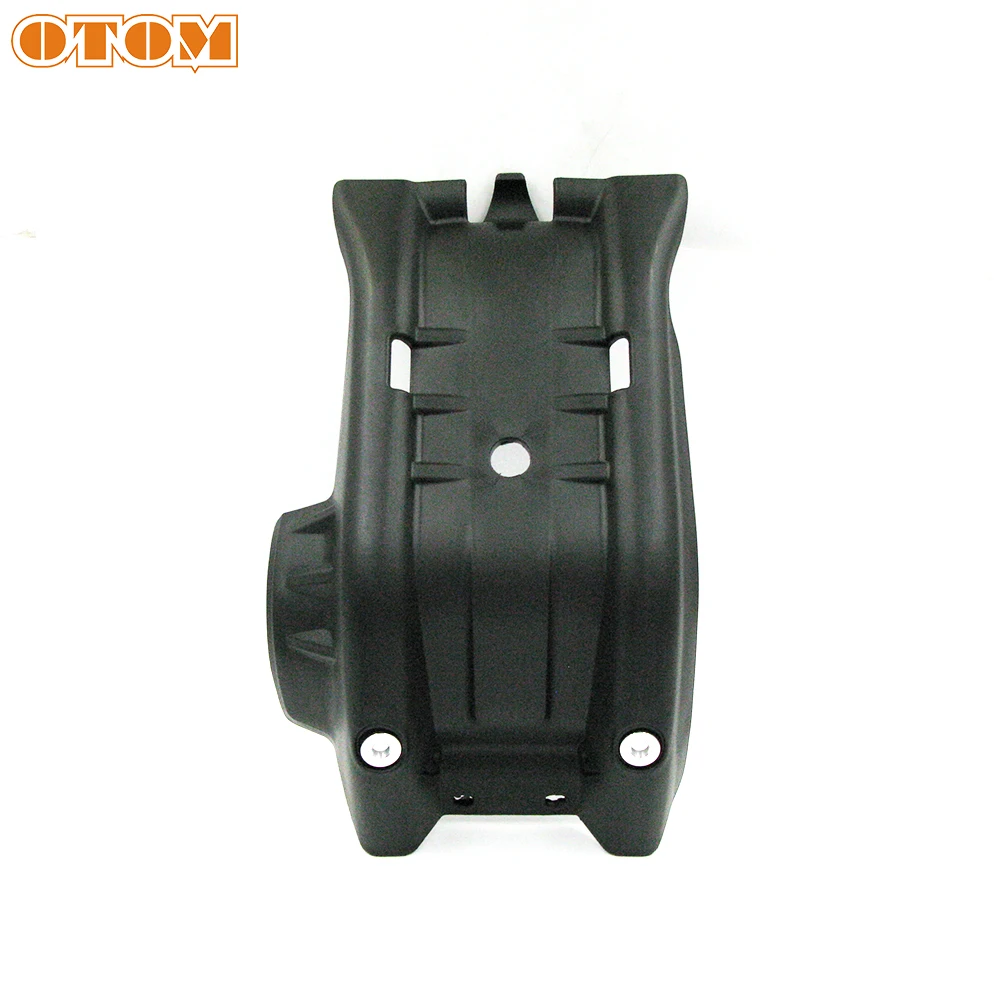 

Защитная пластина двигателя OTOM для мотоциклов KTM EXC-F, EXC-F SIX DAYS, HUSQVARNA FE 250/350 (2017-2019), защита картера для кроссовых мотоциклов