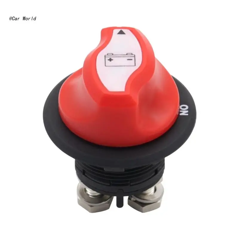 

6x дБ отключаемый переключатель 150A выключатель питания для лодок и аккумуляторов