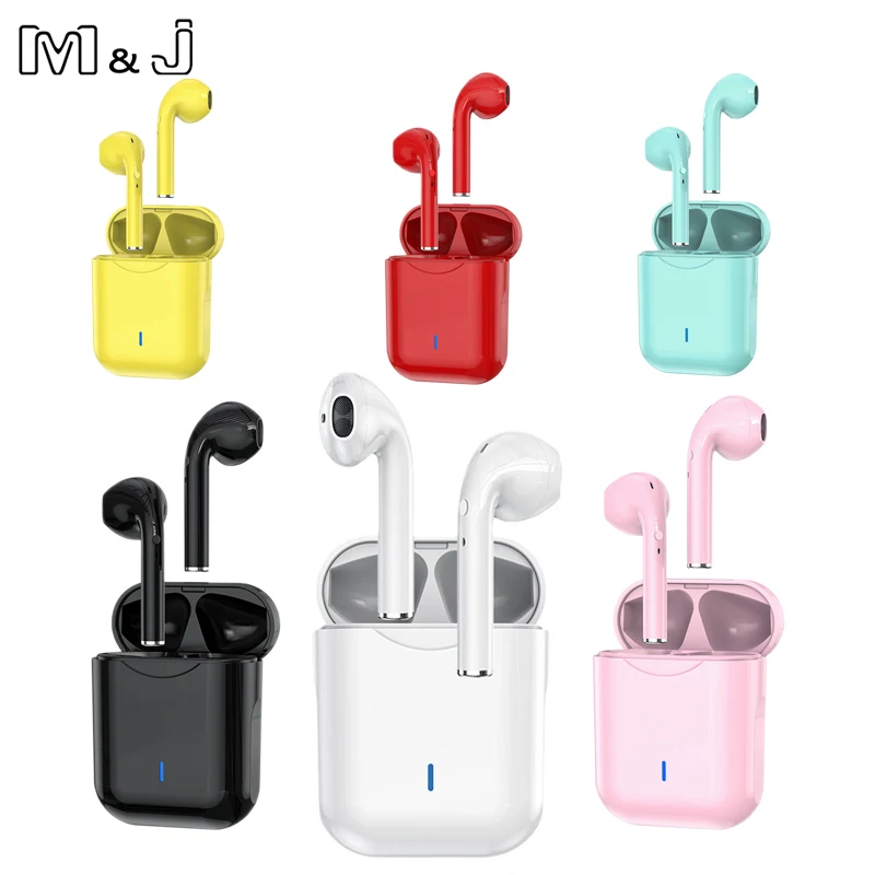 

TWS-наушники i9s Pro с поддержкой Bluetooth 5,0