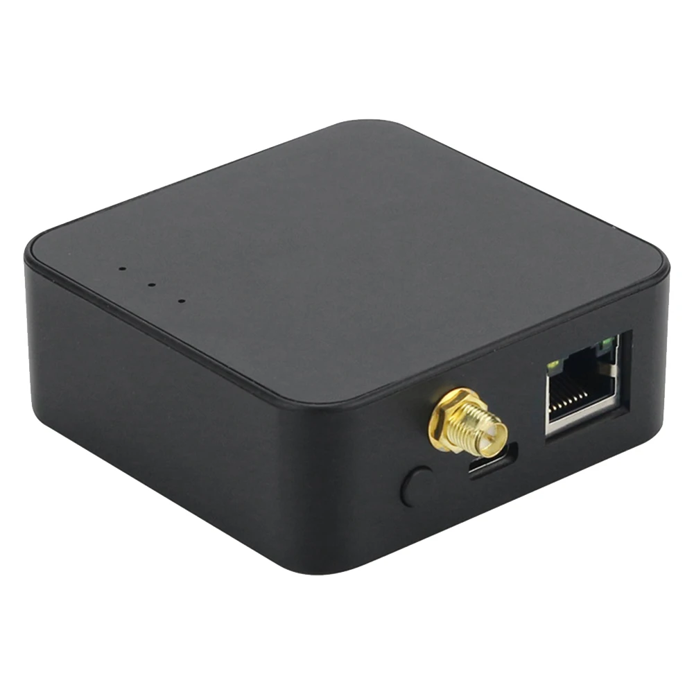 Zigbee 3.0 wifi
