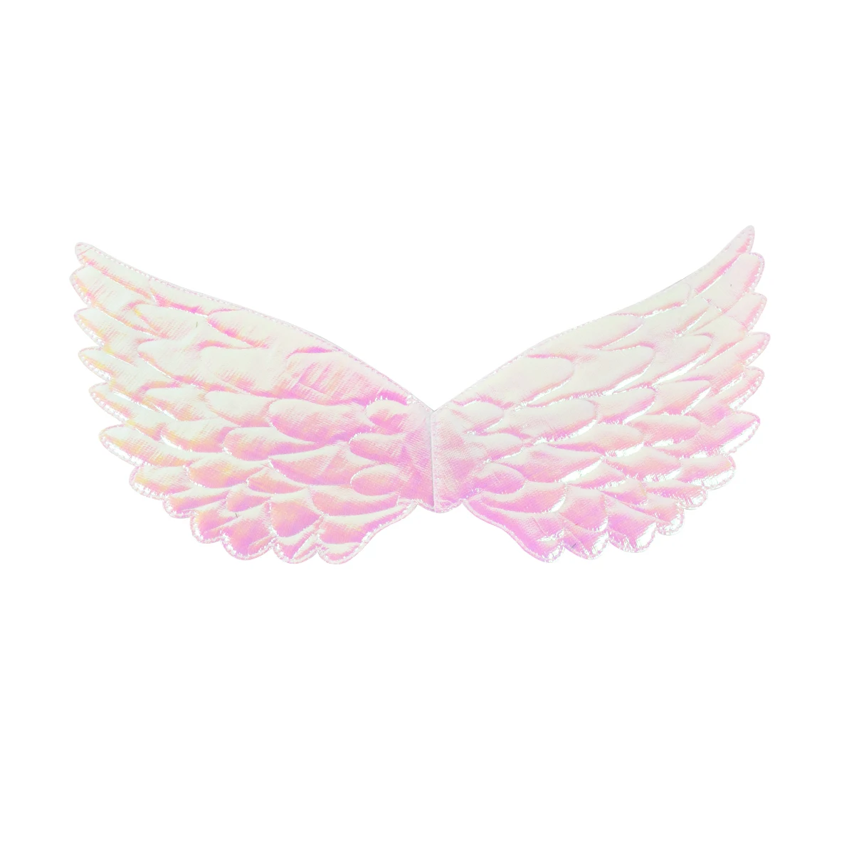 

Радужные крылья единорога для детей