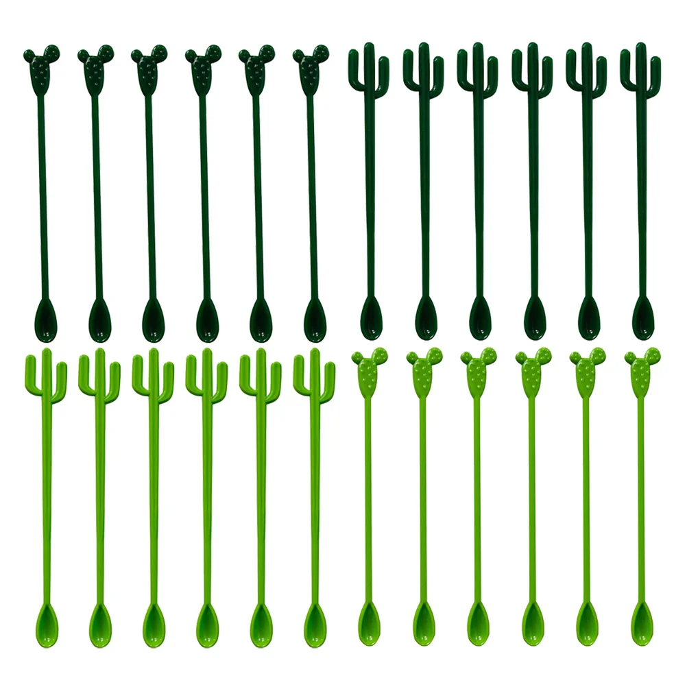 

Sticks Stirring Swizzle Stirrers Coffee Tea Mixing Cocktail Drink Beverage Stirpartystirrer Hawaiianreusable Rods Muddler Drinks