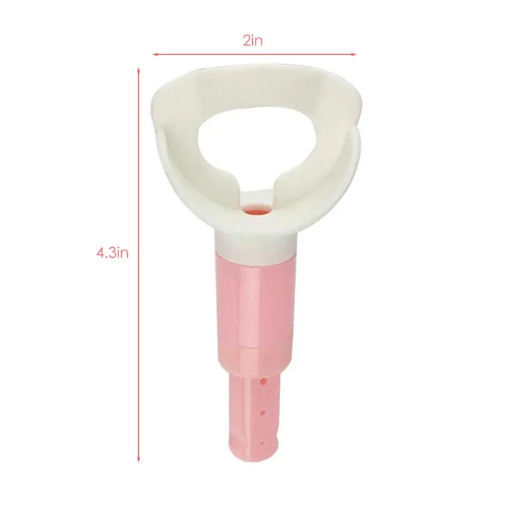 

Waist Exerciser Slimming Tool Fitness Supplies Compact Size Gym Accessories Simple Operation Lose Weight Tools