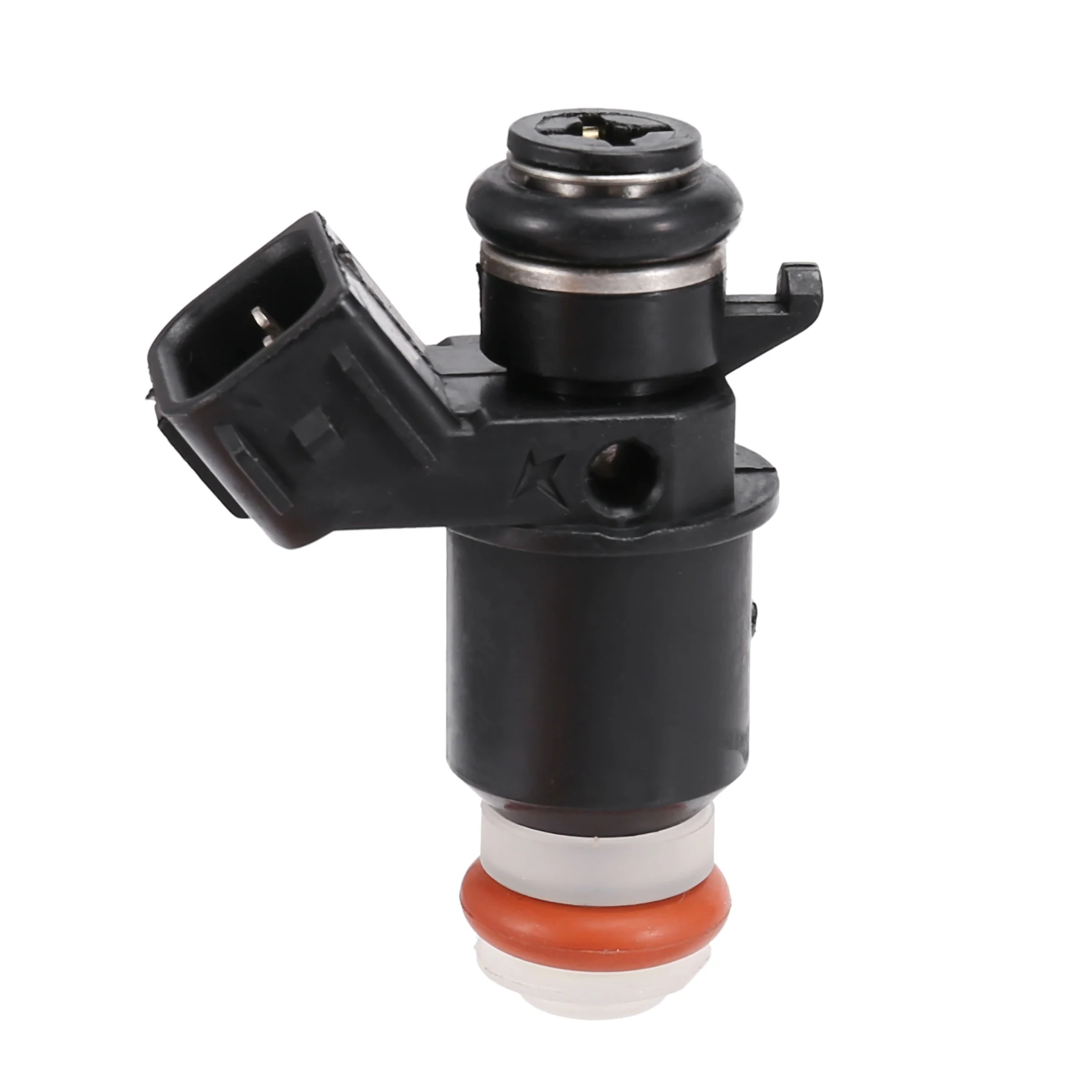 Фото 4 шт., Форсунка для топливного инжектора, 16450-PLC-003 16450-PLD-004 для Honda Civic 1.7L EX DX HX LX 2001 2002 2003 2004 2005 №4