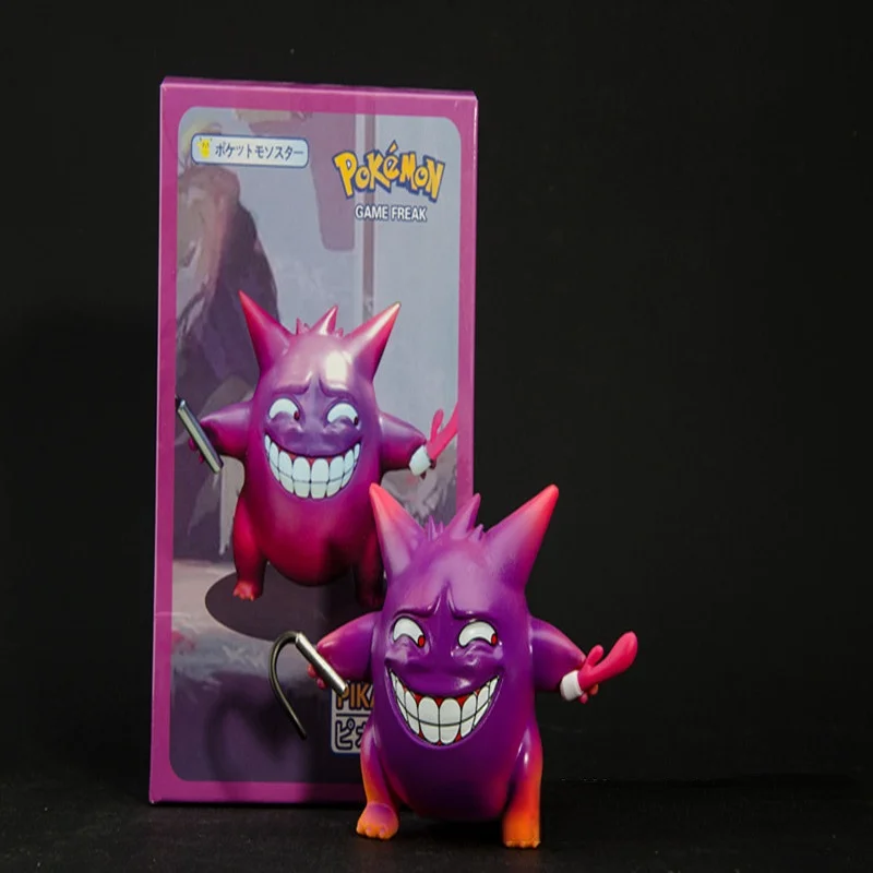 Востребованная Пикачу гэнгар утка эльф Дженни черепаха замечательная