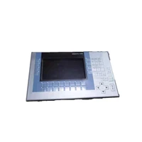 kp700 comfort 6av2 124 1gc01 0ax0 siemens human machine interface touch screen