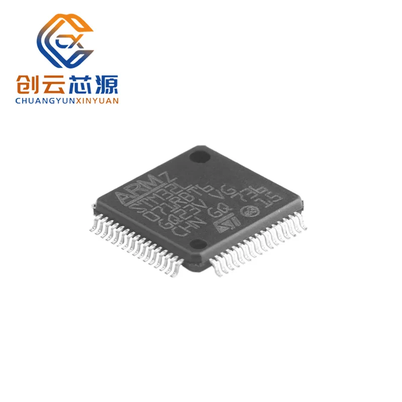 

1 шт. новый 100% Оригинальный STM32L071RBT6 Arduino Nano интегральные схемы Рабочий Усилитель микрокомпьютер с одним чипом