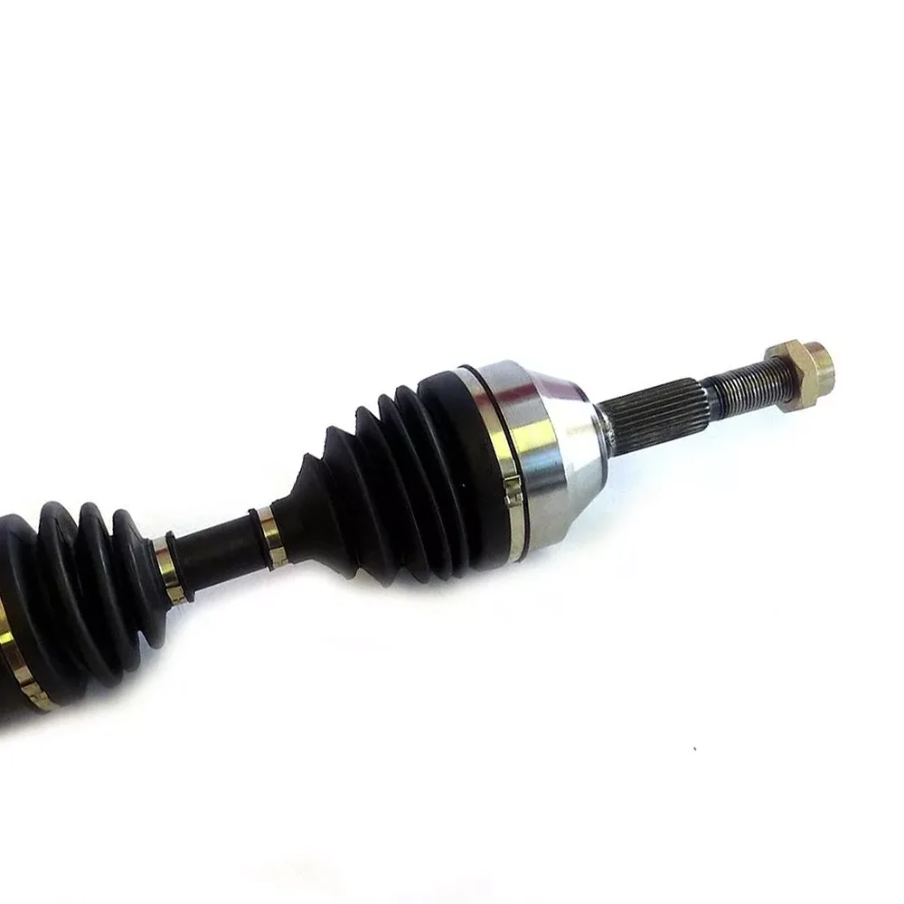 2 новых передних CV осей водителя и пассажирских стороны для 02-07 Jeep Liberty 3.7L ﻿