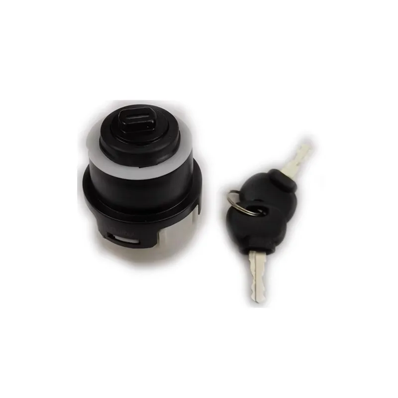 Выключатель зажигания экскаватора-погрузчика 701/80184 701/45500 85804674 50988 для JCB 3CX 4CX