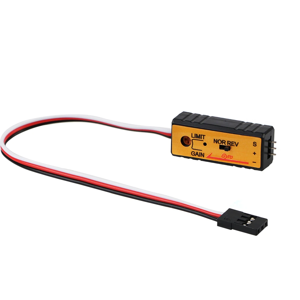 4 8 В-6 В 10 мА 2-осевой гироскоп мини-модуль гироскопа для радиоуправляемых игрушек