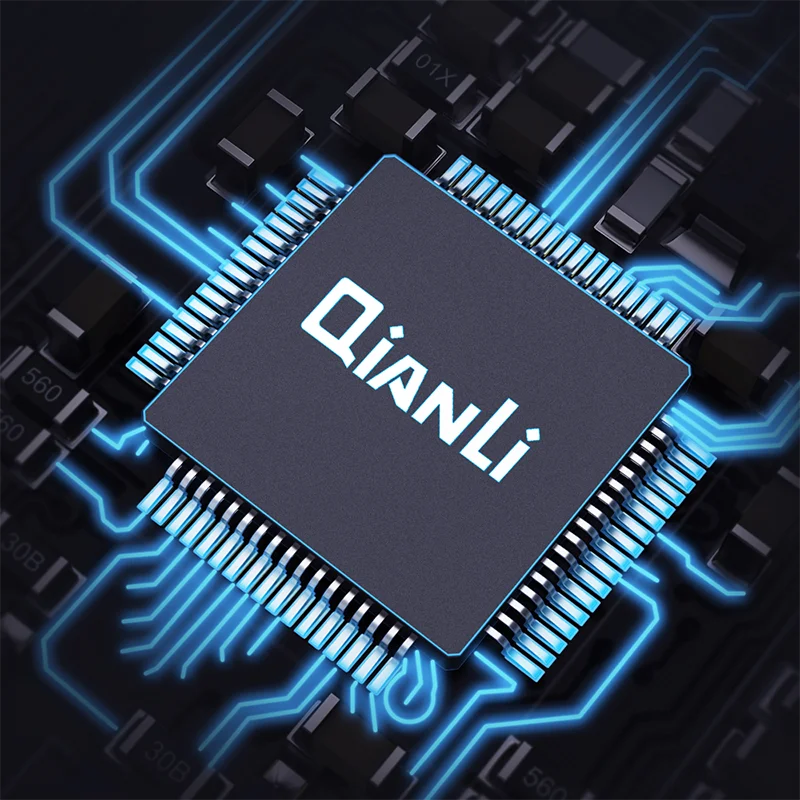 Qianli Apollo 6 в 1 устройство обнаружения восстановления для Iphone 13 12 11 XR XSMAX XS 8P 8 7P