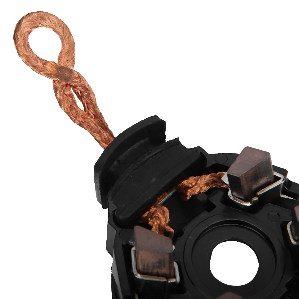 Щетка-держатель для автомобильного стартера Toyota camry 2 4 | Автомобили и мотоциклы