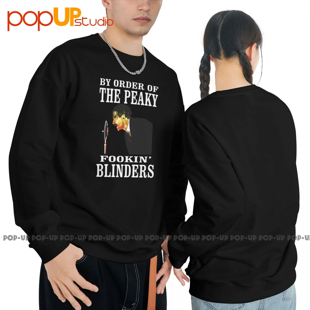 По заказу толстовка с изображением пикапа мигающая Толстовка пуловер рубашки