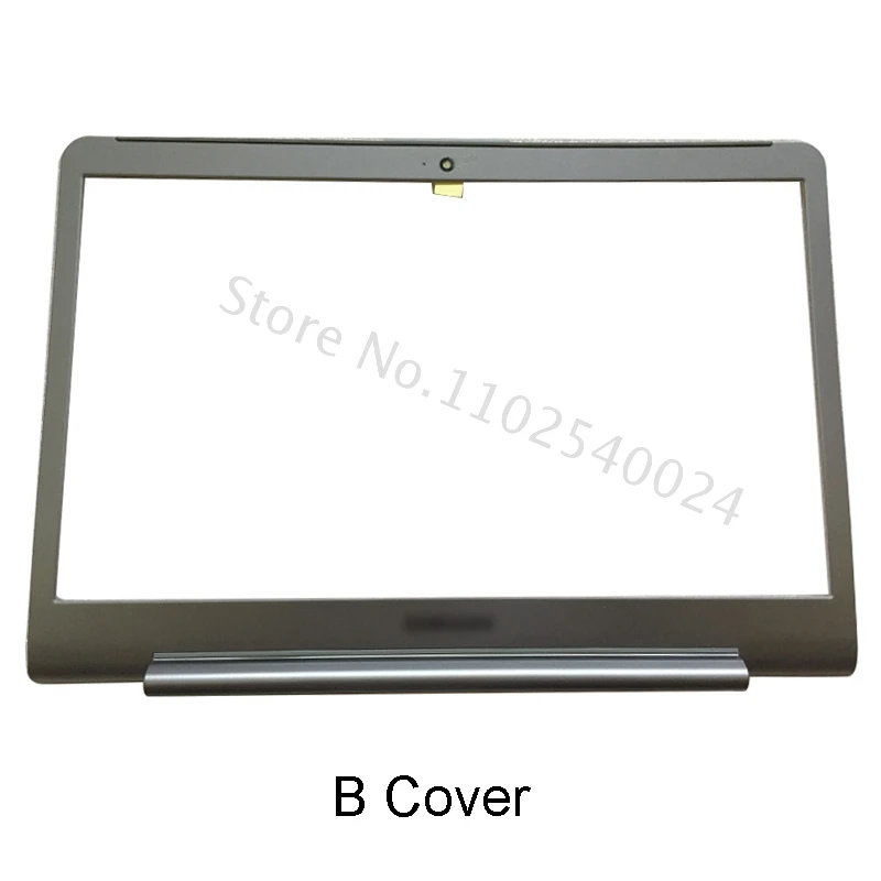 Задняя крышка для ноутбука Samsung NP530U4C NP530U4B NP530U4CL NP532U4CL NP535U4C NP535U4X