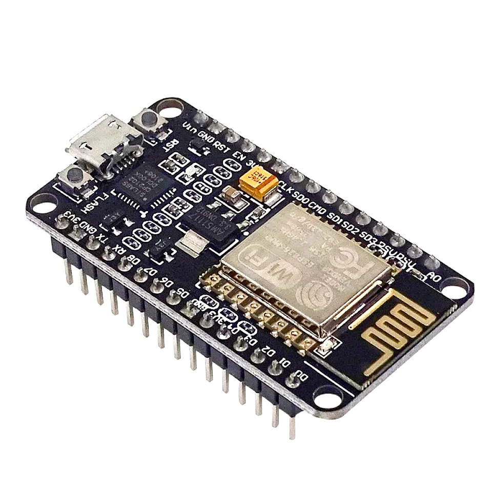 Esp8266 NodeMCU v2 Lua плата для создания сети Wi-Fi на основе ESP8266 лампа CP2102 лампа/F