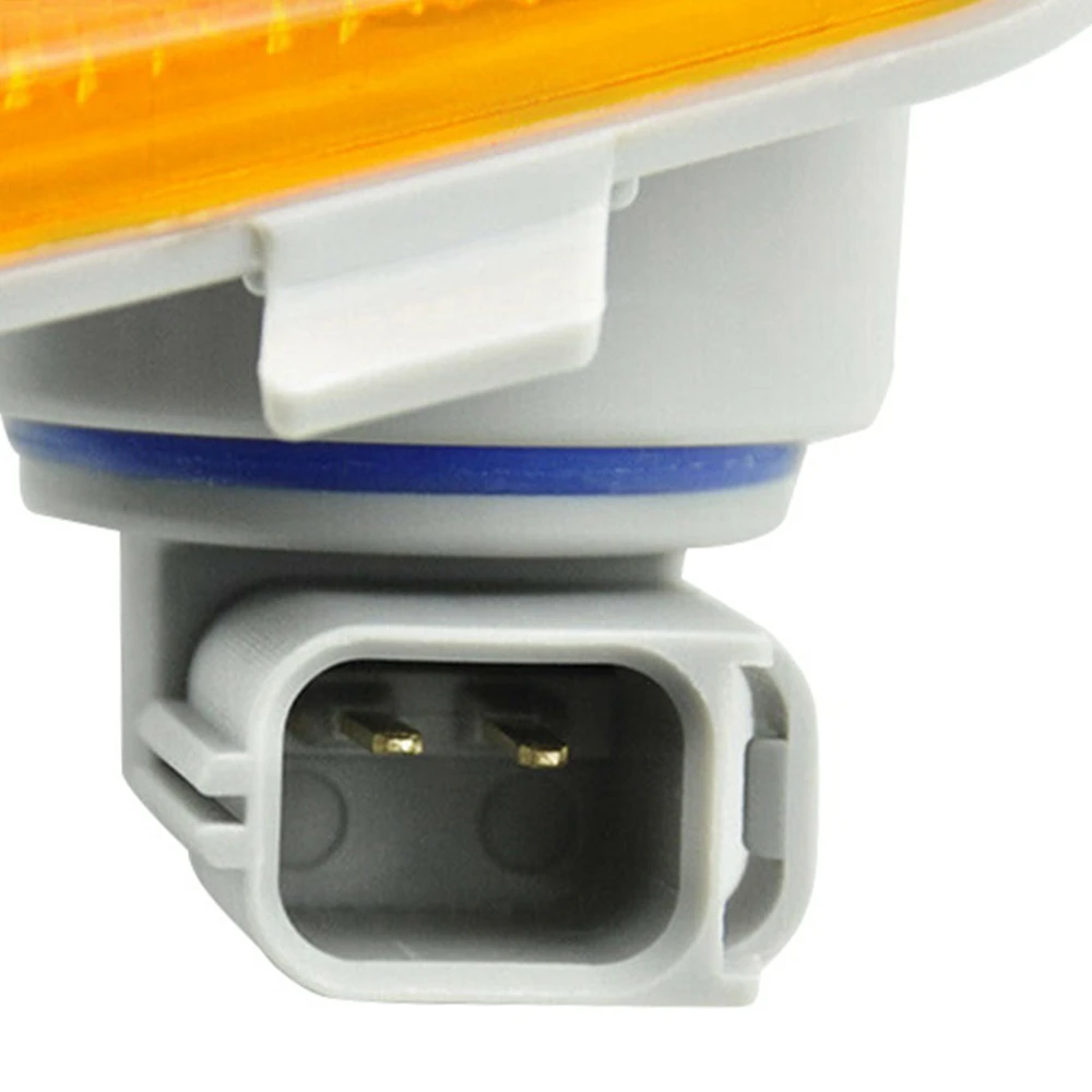 42334144 / 42334145 автомобильный боковой указатель поворота лампа для Chevrolet Cruze 2011-2015