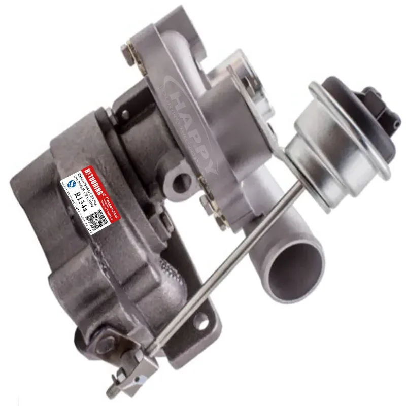 Турбокомпрессор KP35 для Renault Clio Kangoo Megane Dacia Logan 1 5 dCi 8200578317 8200578338 54359880000 8200409030