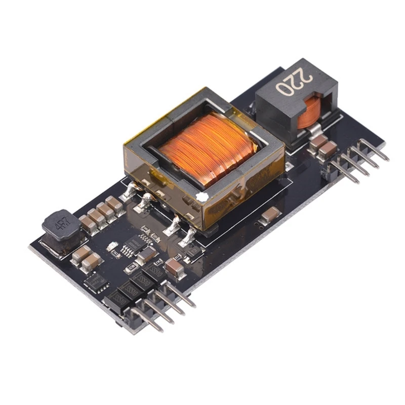Эффективный модуль DP1206BT V2.5 PoE защита от короткого замыкания и перегрева