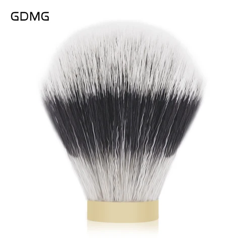 Кисть для бритья GDMM, искусственная