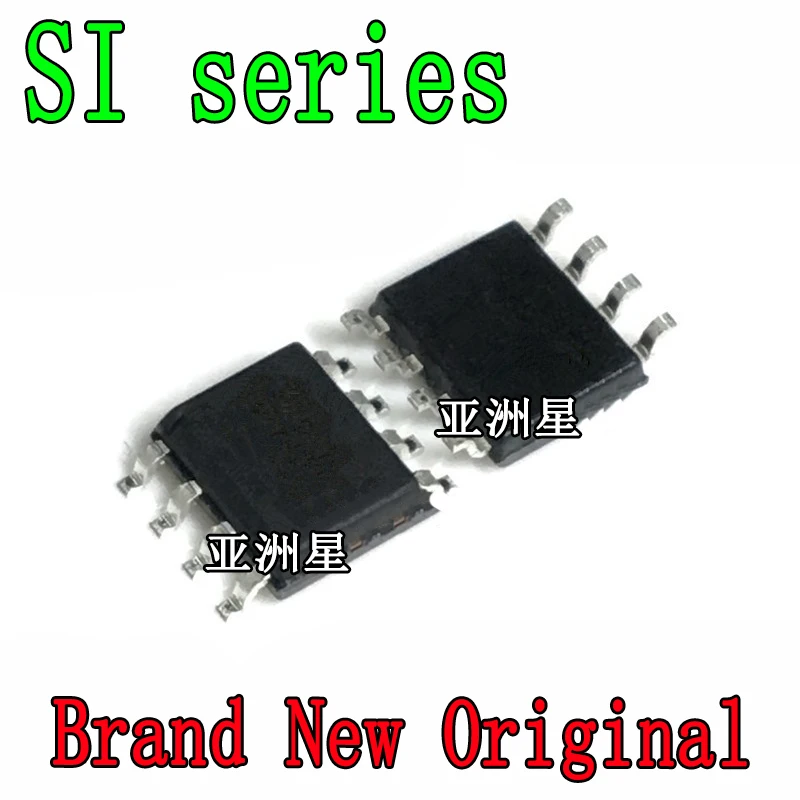 (10 шт.) Новые SI4800BDY SI4800BB SI9243AEY-T1-E3 SI9243A SMD SOP-8