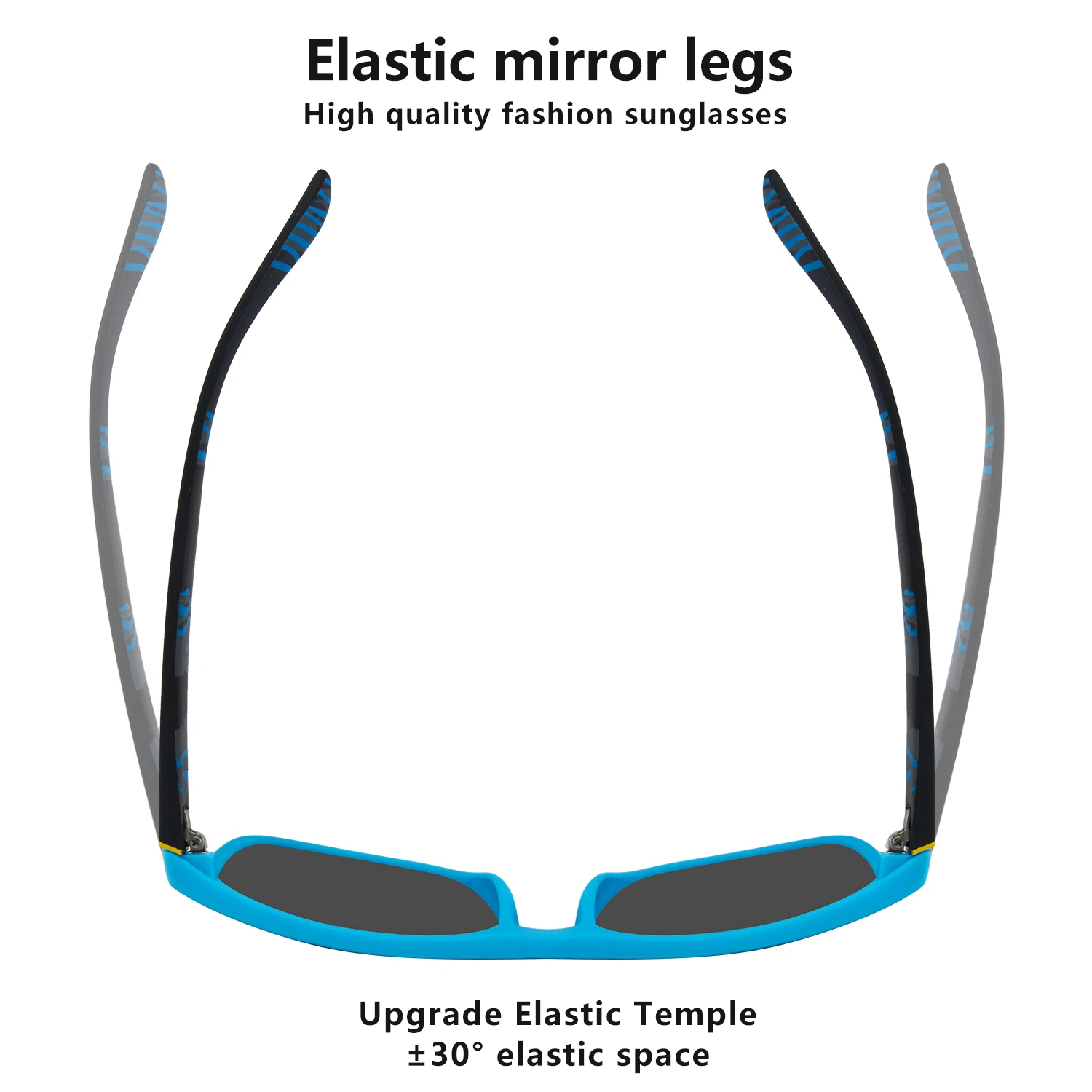 Мужские солнцезащитные очки UV400