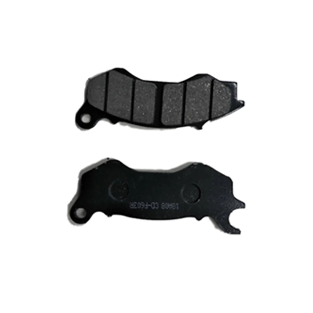 

Для Super Soco TS TC Pro TS Lite TS 1200R TS Pro TSX TS1200R аксессуары для мотоциклов передние и задние тормозные колодки Запчасти для мотоциклов