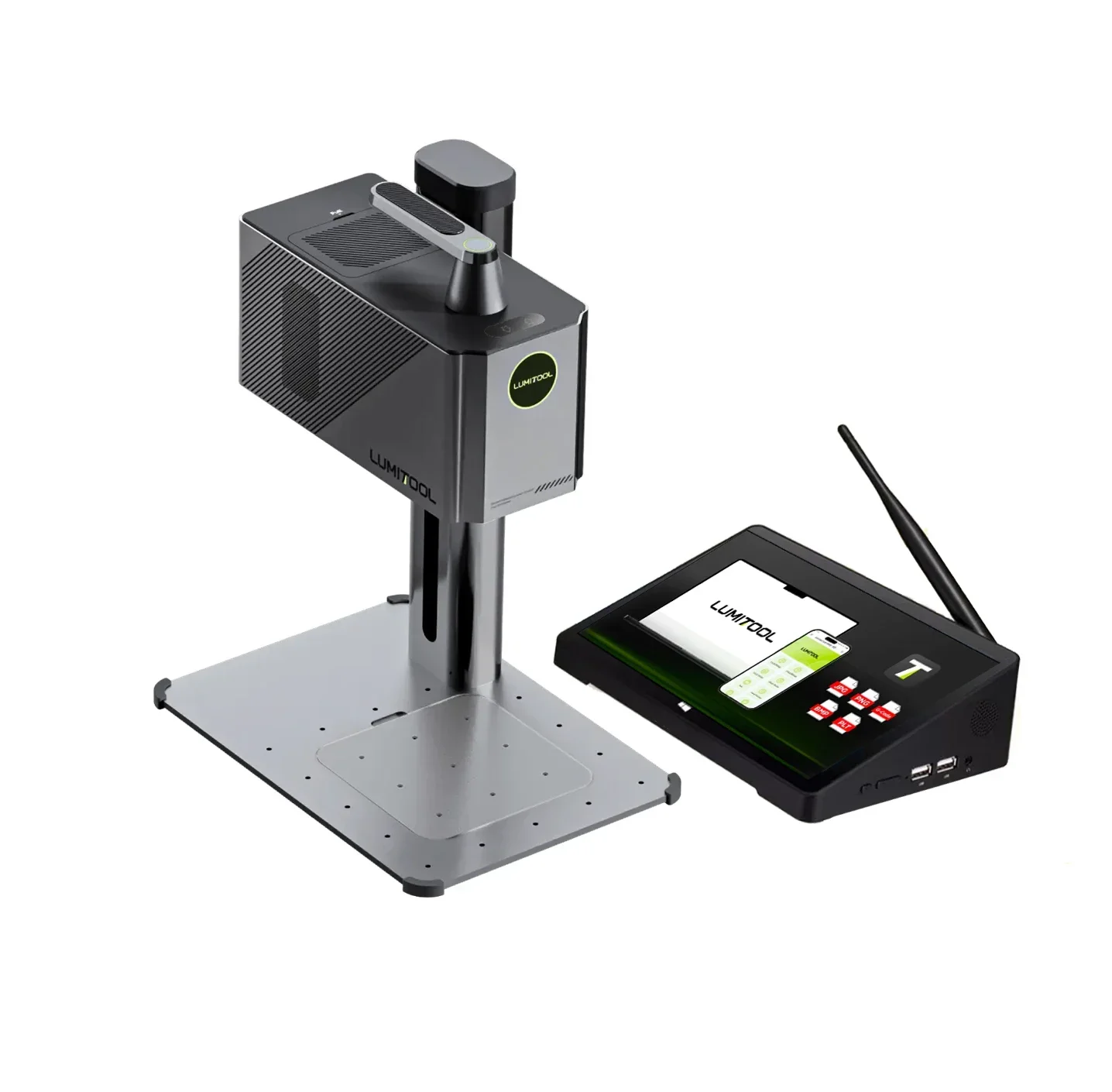 LumiTool F20 гравер 20 Вт