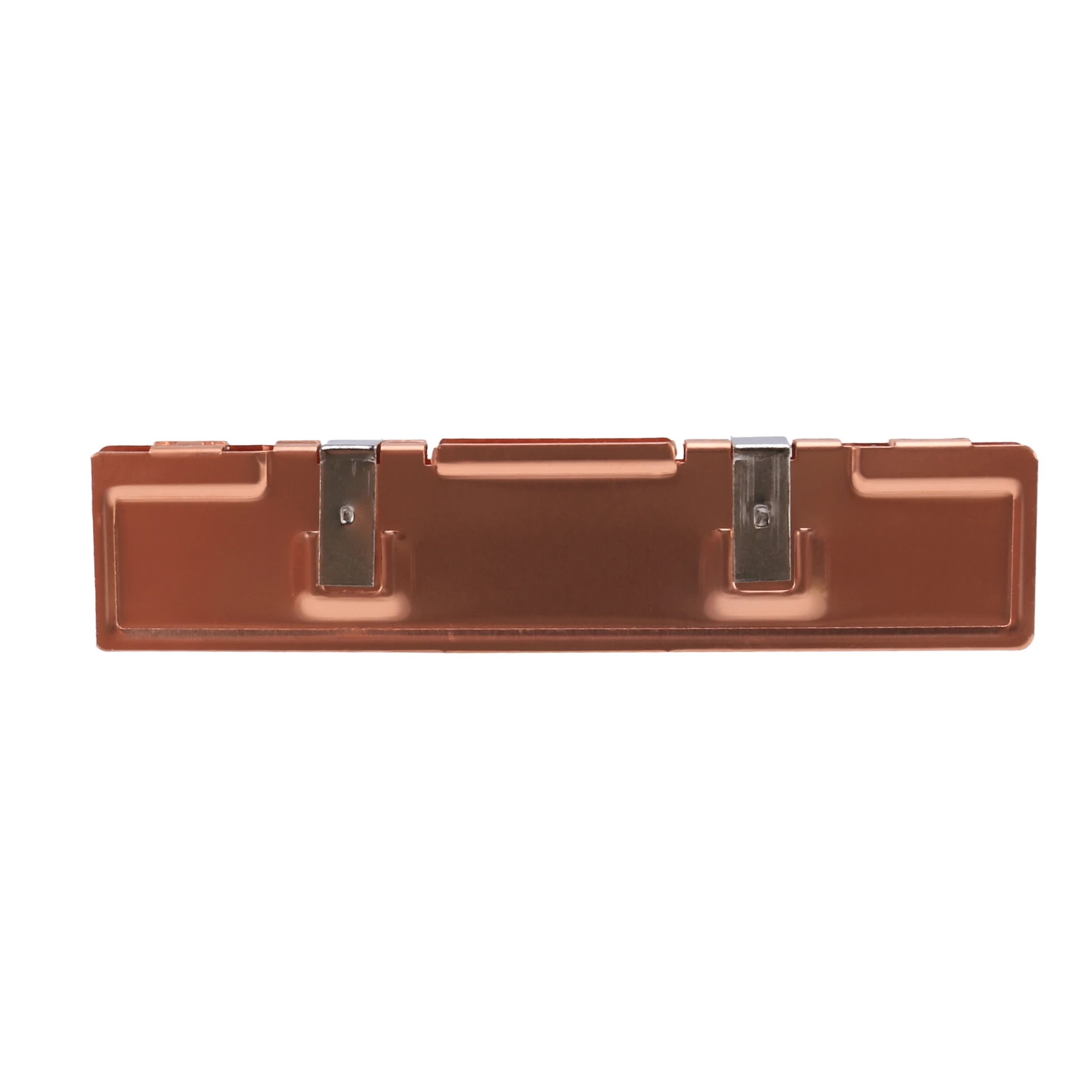 Радиатор оперативной памяти из чистой меди для Ram DDR3 кулер охлаждающий радиатор