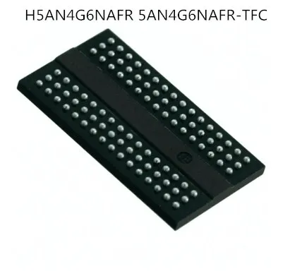 

Новый H5AN4G6NAFR 5AN4G6NAFR-TFC