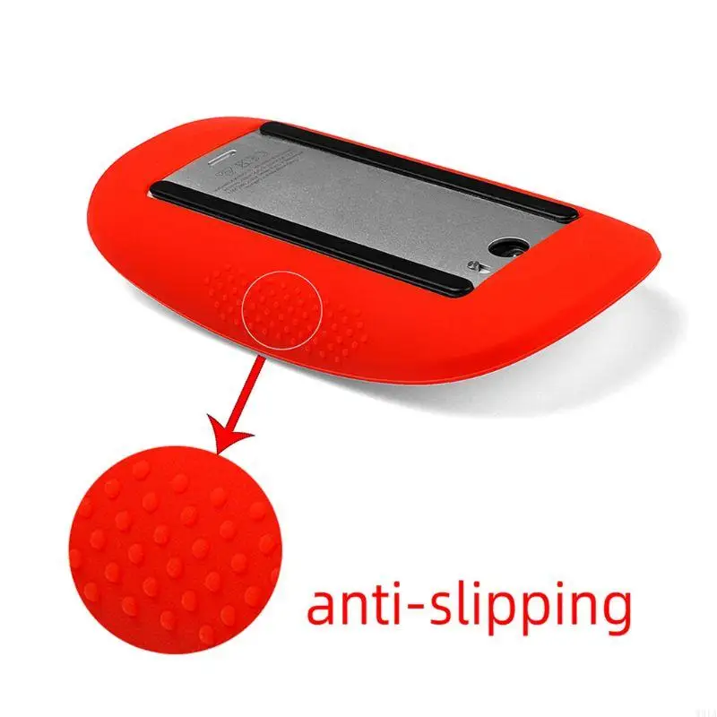 OPEN-SMART Чехол для мыши Magic Mouse 2