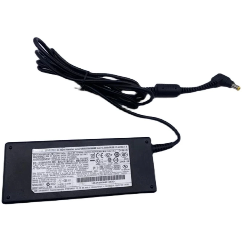 15 6 V 5A Power Laptop CF-30 CF-C1 C2 оригинальное зарядное устройство