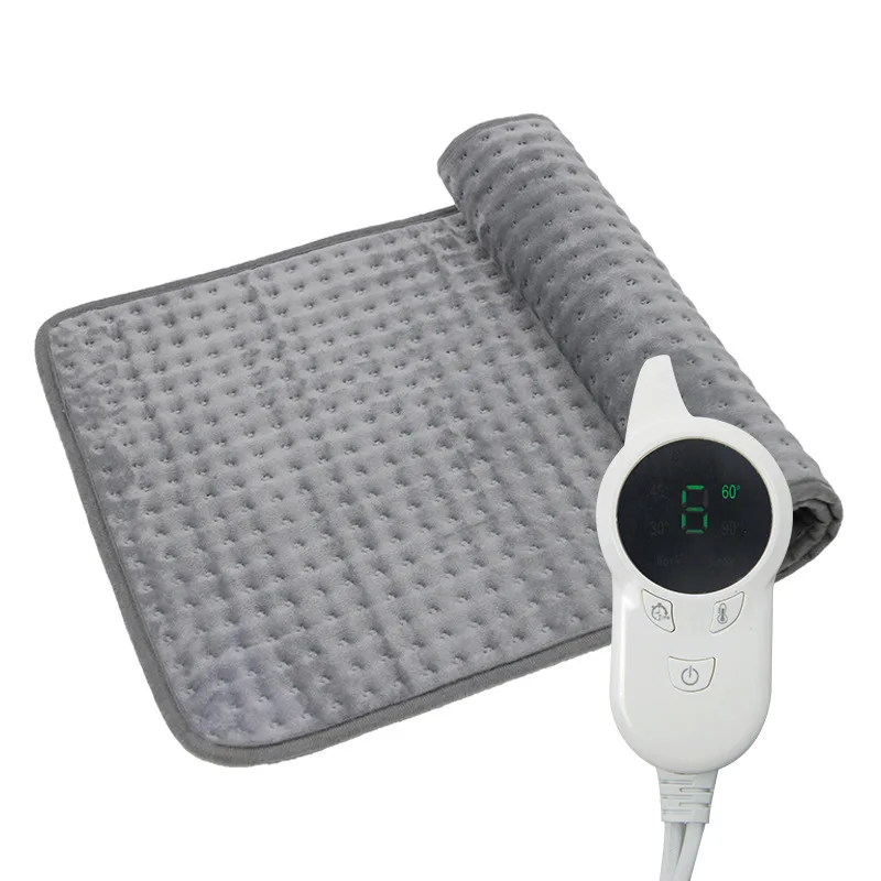 

110-220V Automatic Electric Blanket Protection Type Thickening Electric Blanket Body Warmer Heated Blanket Electric Mat Carpet