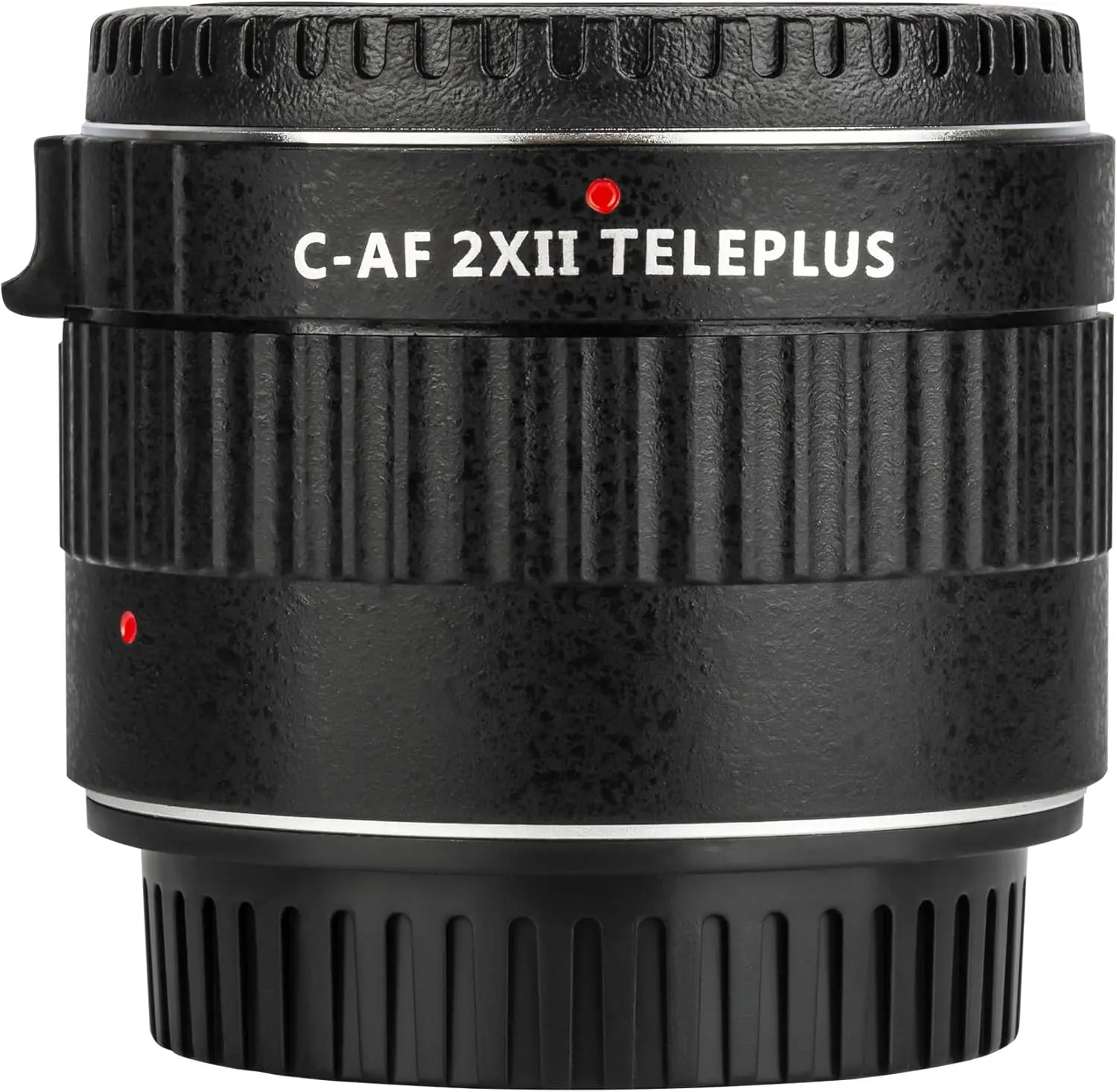 Фото Телеконвертер VILTROX C-AF 2X II 2.0X с автофокусом для объективов Canon EF Mount 135mm, 200mm, 300mm, 400mm, 600mm, 70-200mm №2