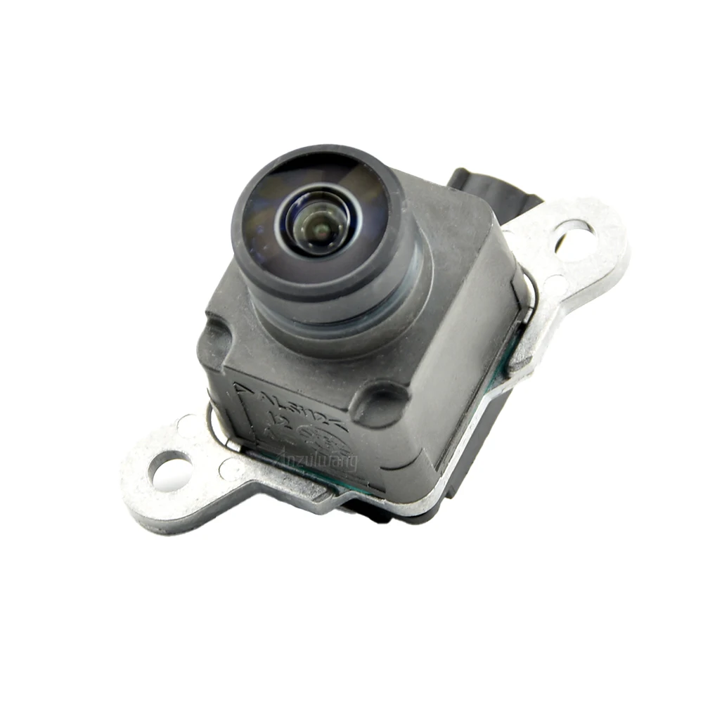 Для 2014-2015 Dodge Durango Reverse 68206872AG 68206872AD 68206872AF 68206872AH камера заднего вида