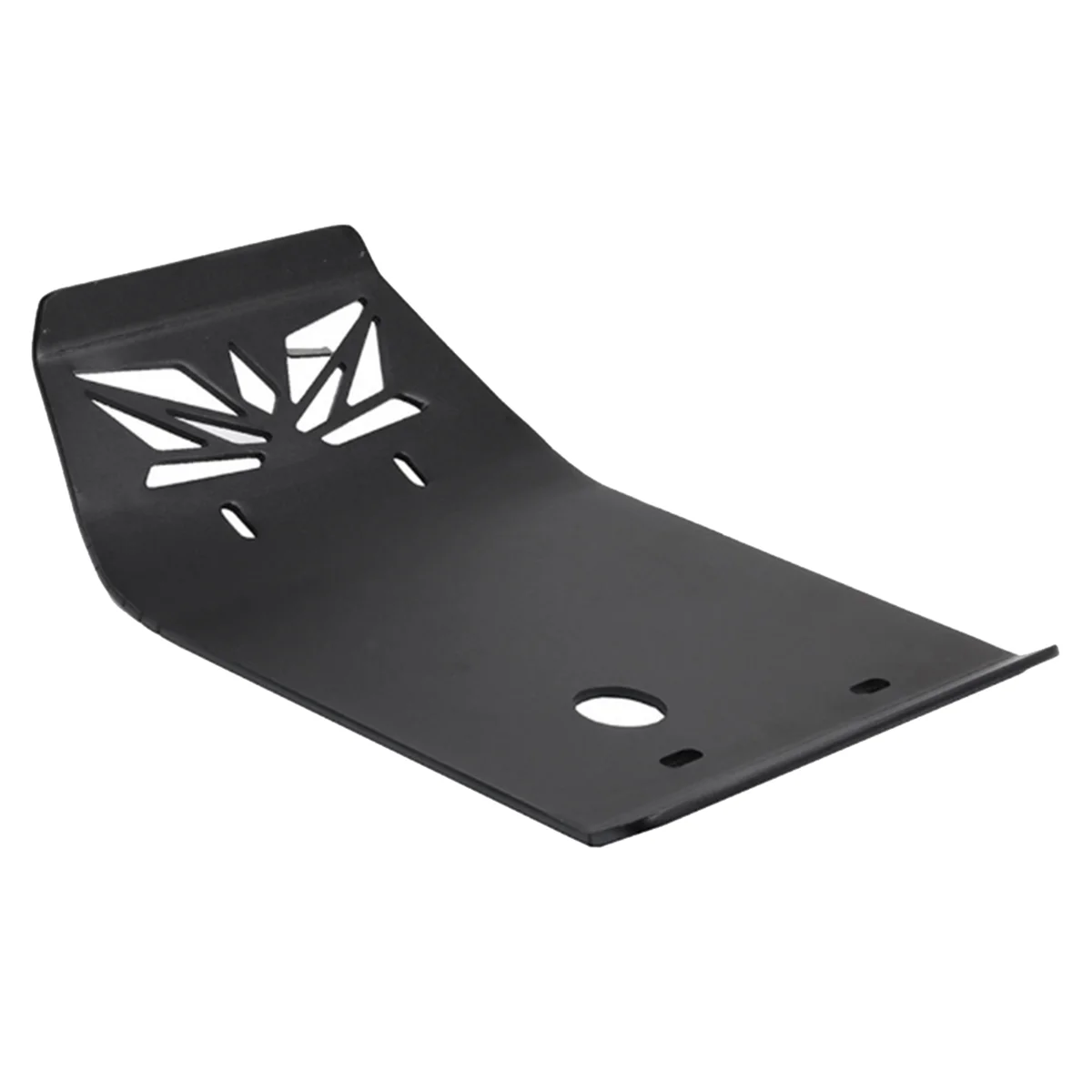 Противоскользящая пластина для мотоцикла защита шасси двигателя защитная