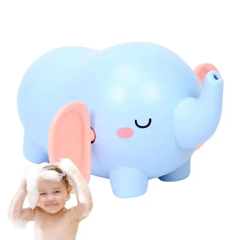 

Игрушки для купания, милые животные, игрушки для купания для малышей 1-3, плавающие заводные игрушки для мальчиков и девочек, детская игрушка ...