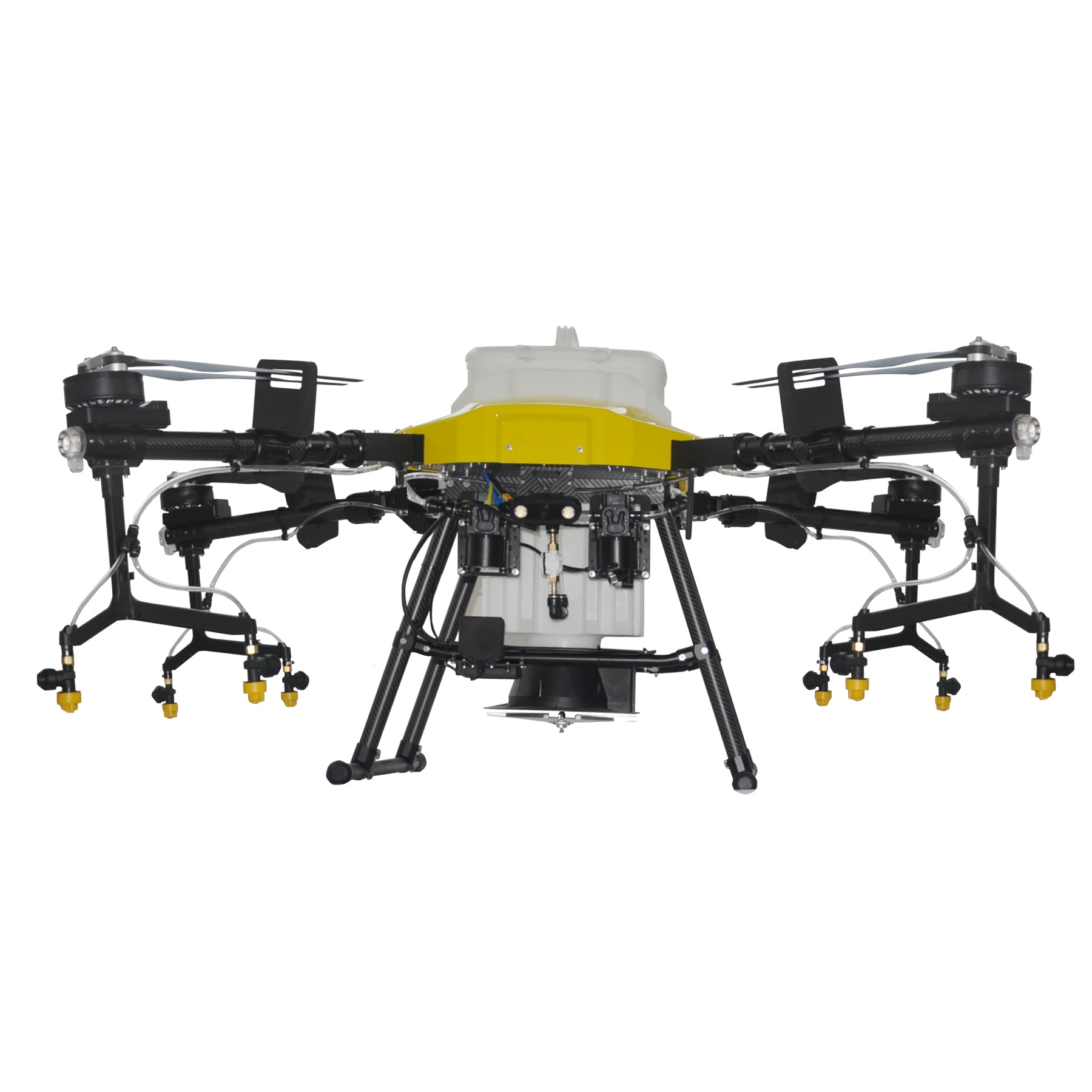 

16L smart pesticides drones agriculture spraying sprayer uav drone with camera hd FPV drone for farming sprayer