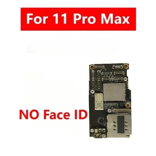 

Материнская плата TULX для iPhone 11 Pro Max 64/256 ГБ