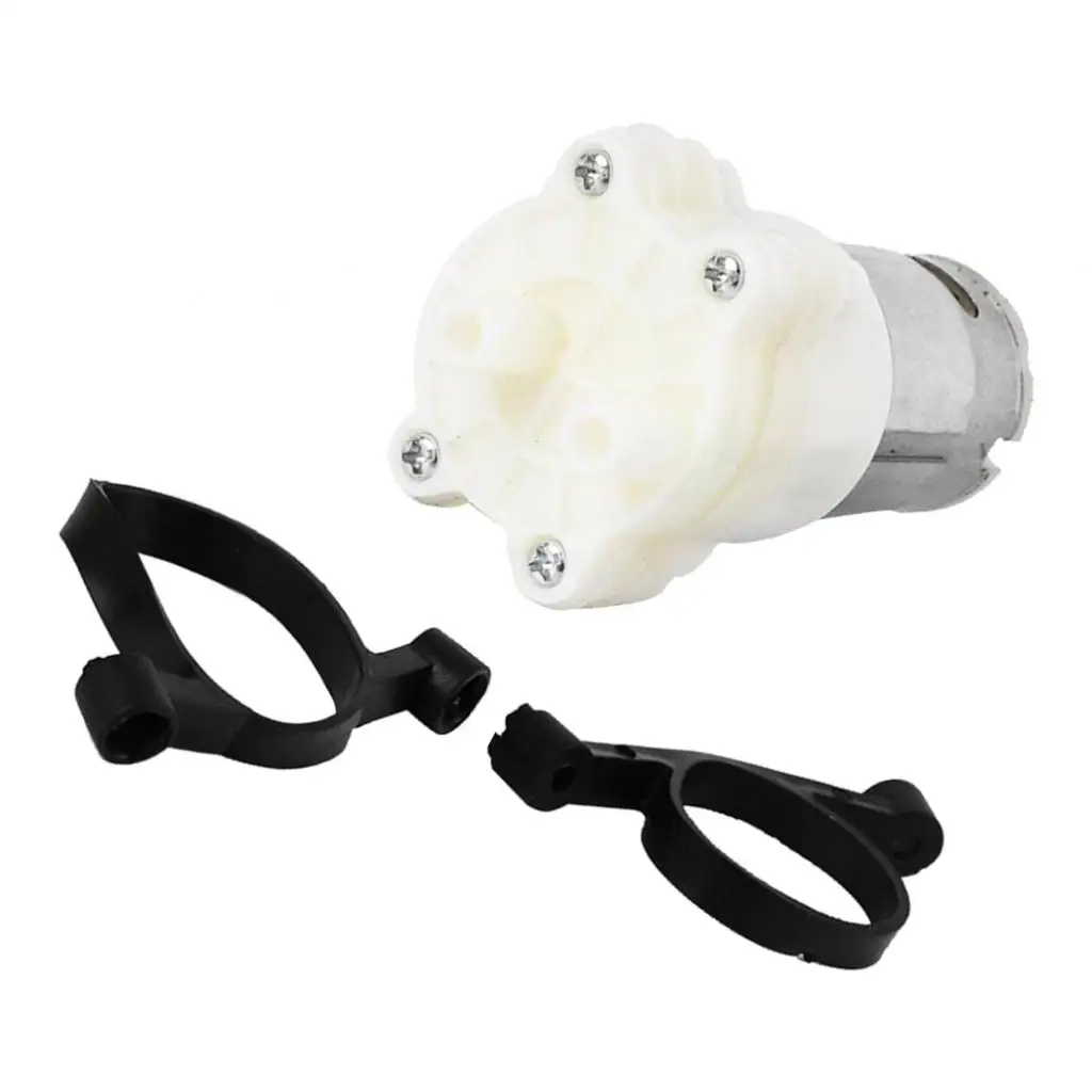 

Водяной насос с питанием от постоянного тока для аквариума, фонтана, пруда