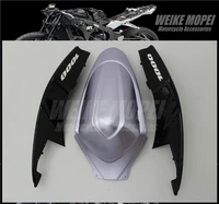 rear tail side cover cowl fairing panel for k5 gsxr1000 gsx r1000 2005 2006 motorcycle