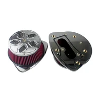 motorcycle accessories air filter air cleaner filter use for suzuki boulevard m109r 2006 2007 2008 2009 2018