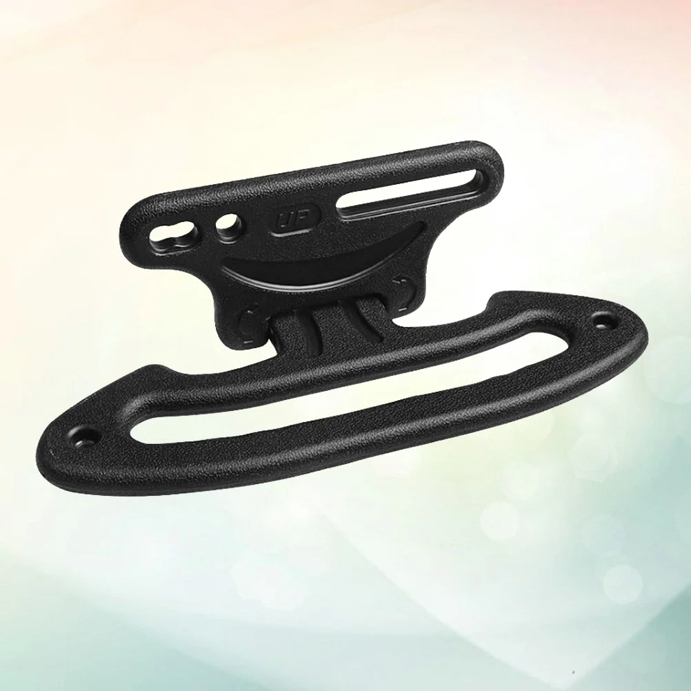 

1pc Hanger Safe Portable Clothes Rack Suits Hanger Shirts Hook for Vehicle