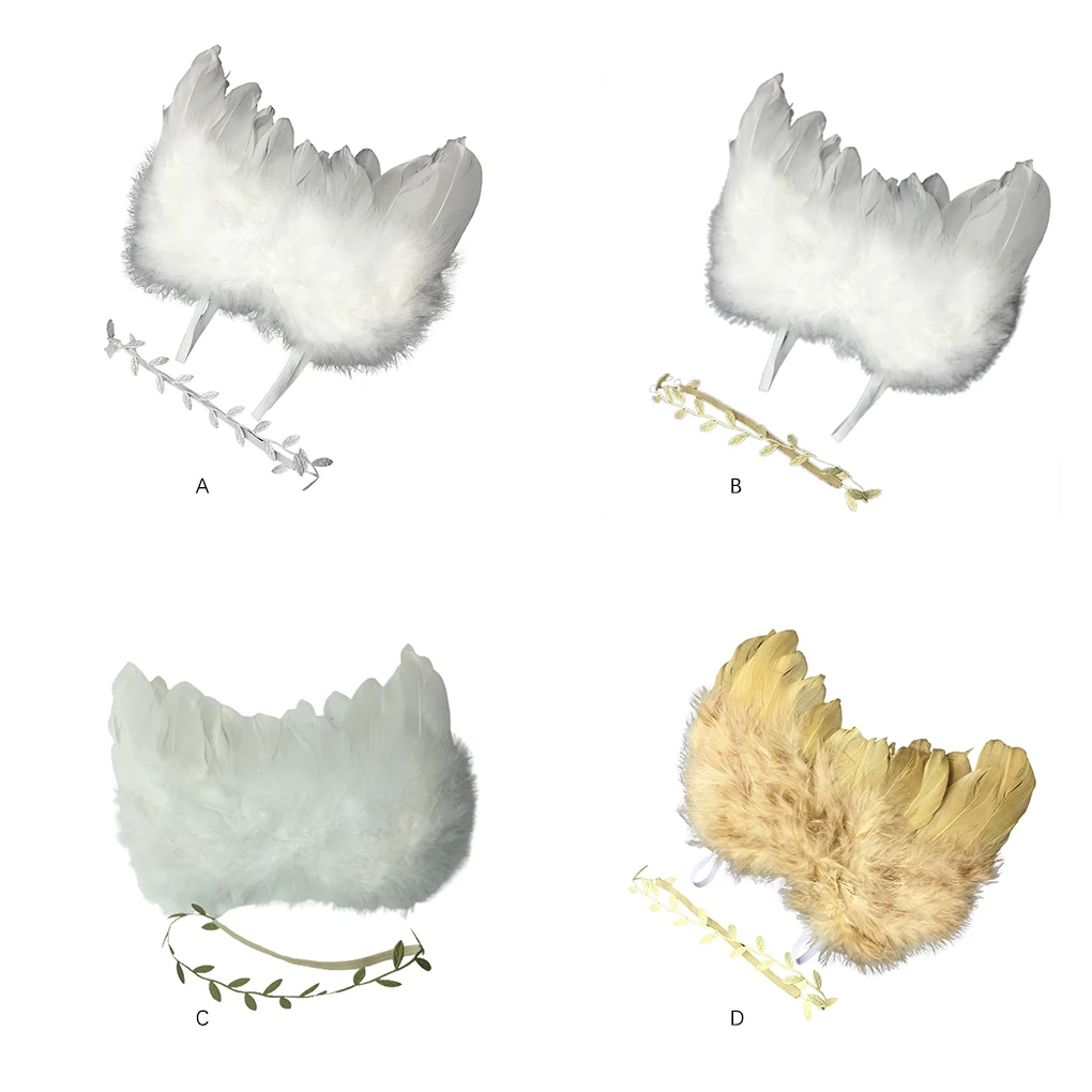 

Детский комплект одежды, сувениры, комплект костюмов для новорожденных, реквизит для фотосъемки, комплект одежды для младенцев с веткой, пе...