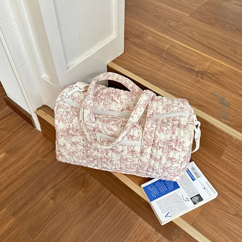 Hylhexyr портативная дорожная спортивная сумка большой вместимости через плечо