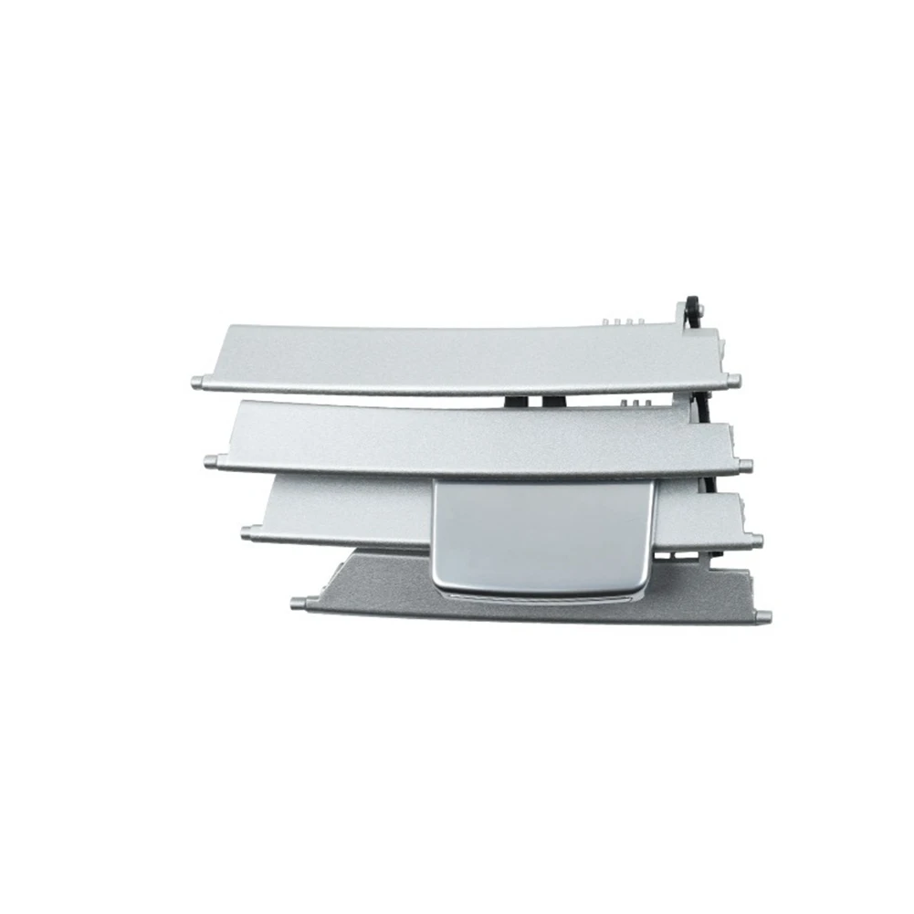 

Комплект для ремонта передней решетки вентиляционного отверстия для Mercedes Benz Sedan W212 E260 E350 2014-2015 (средний левый)