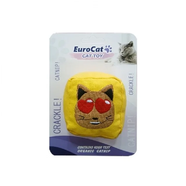 

EuroCat Cat Toy Cat Suratl Cube 400047513