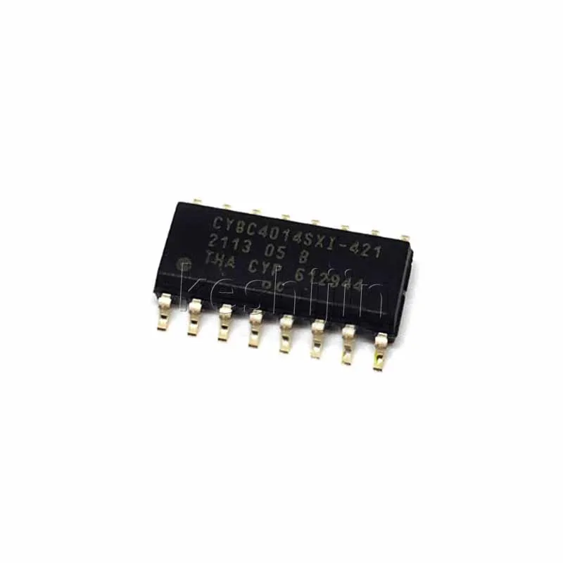 

10PCS CY8C4014SXI-421 SOIC-16 Authorized brand agent CYPRESS Electronic components CY8C4014SXI-421